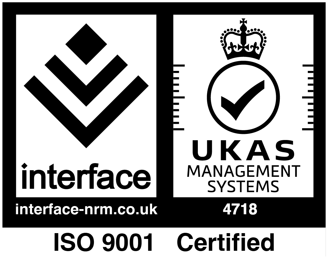 ISO9001 logo