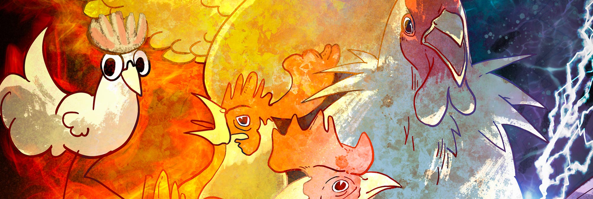 Illustration Online Art Course London Art College