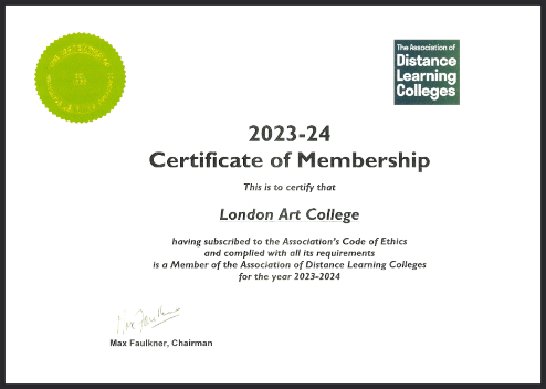 ADLC for London College of Art